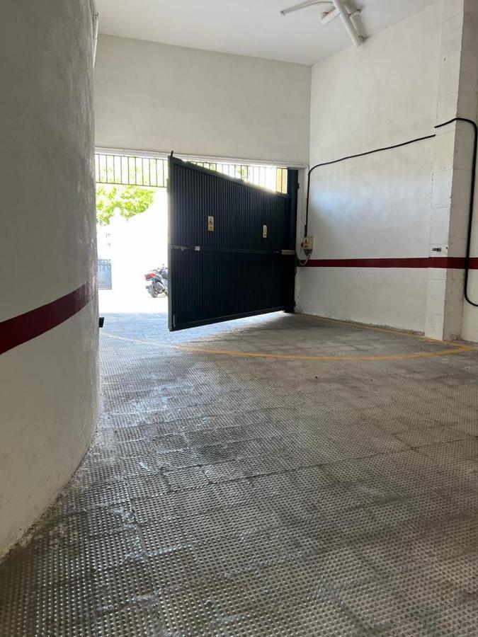 Apartamento Atico Frontal Blavamar Daire Alcossebre Dış mekan fotoğraf